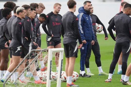 Manchester United